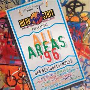 Various - All Areas '96 FLAC