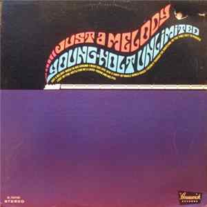 Young-Holt Unlimited - Just A Melody FLAC