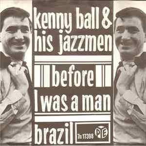 Kenny Ball & His Jazzmen - Brazil FLAC