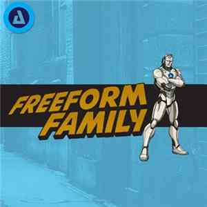 Various - Freeform Family FLAC
