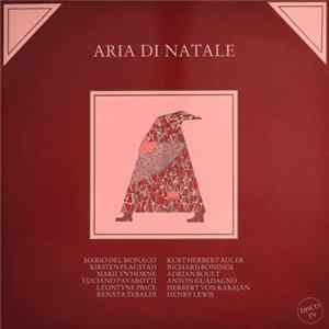 Various - Aria Di Natale FLAC
