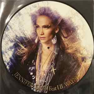Jennifer Lopez Feat. Lil Wayne - I'm Into You FLAC