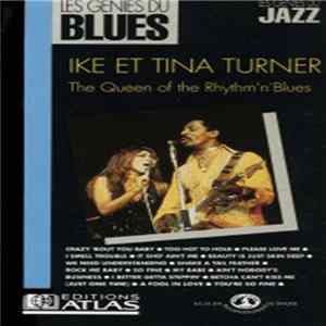 Ike et Tina Turner - The Queen Of The Rhythm'n'Blues FLAC