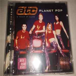 ATC - planet pop FLAC