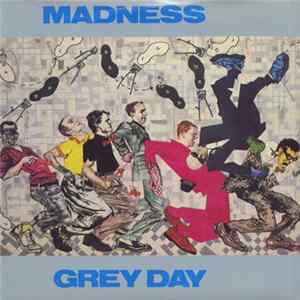 Madness - Grey Day FLAC