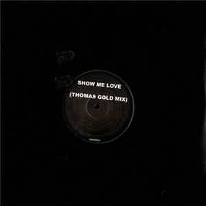 Robin S. / DSK - Show Me Love / What Would We Do FLAC