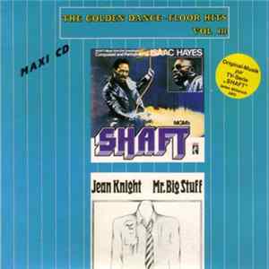 Isaac Hayes / Jean Knight - The Golden Dance-Floor Hits Vol. 18 FLAC