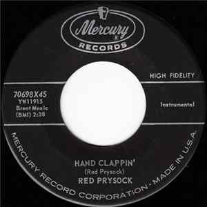 Red Prysock - Hand Clappin' / Jumbo FLAC