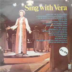 Vera Lynn - Sing With Vera FLAC