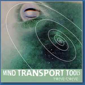 Mind Transport Tools - Tone-Cone FLAC