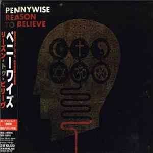 Pennywise - Reason To Believe FLAC