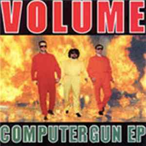 Volume - Computergun EP FLAC