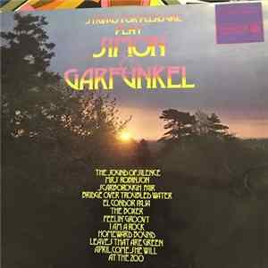 Strings For Pleasure - Play Simon & Garfunkel FLAC
