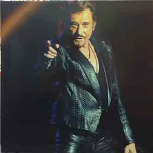 Johnny Hallyday - Paris 2012 FLAC
