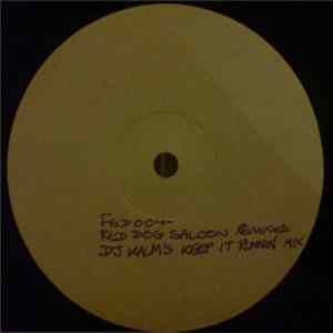 Flying Fish - Red Dog Saloon (The Remixes) FLAC