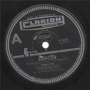 Chalice - Ebenezer FLAC