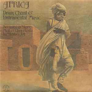 Stephen Jay - Africa - Drum, Chant & Instrumental Music FLAC