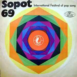 Various - Sopot 69 International Festival Of Pop Song FLAC