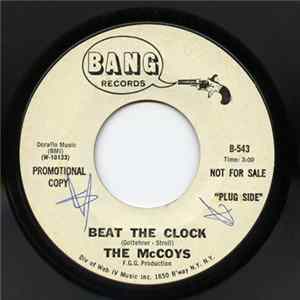 The McCoys - Beat The Clock / Like You Do To Me FLAC