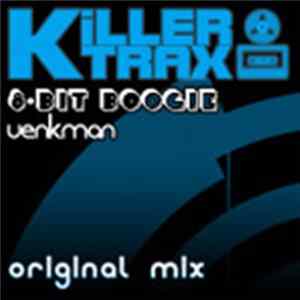 Venkman - 8-Bit Boogie FLAC