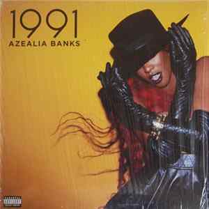 Azealia Banks - 1991 FLAC