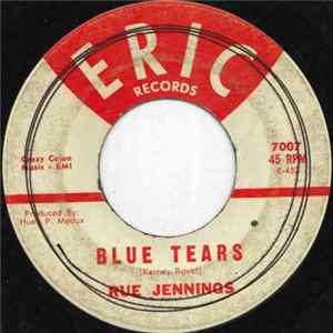 Rue Jennings - Blue Tears FLAC