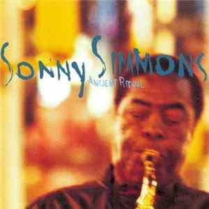 Sonny Simmons - Ancient Ritual FLAC