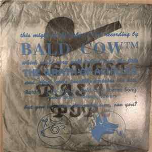 Bald Cow - The Wrath Of Achilles FLAC
