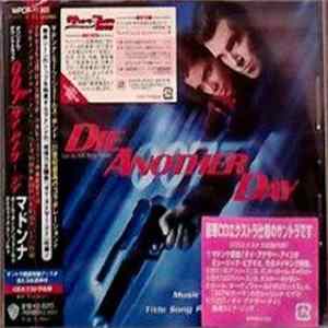 David Arnold - Die Another Day (Music From The MGM Motion Picture) FLAC
