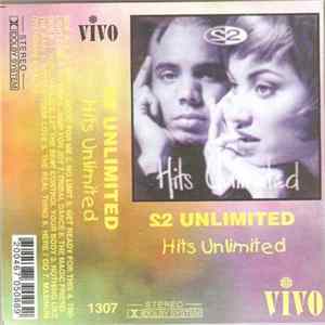 2 Unlimited - Hits Unlimited FLAC