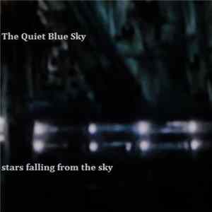Red Clouds Space - Stars Falling From The Sky FLAC