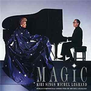 Kiri Te Kanawa, Michel Legrand - 風のささやき（キリ・シングス・ミシェル・ルグラン） = Magic (Kiri Sings Michel Legrand) FLAC