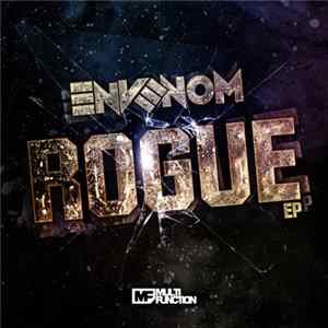 Envenom - Rogue EP FLAC