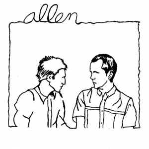 Allen - Allen FLAC