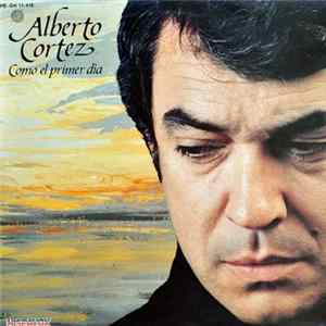 Alberto Cortez - Como El Primer Dia FLAC
