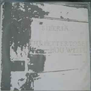 The Better To See You With / Siberia - The Better To See You With / Siberia FLAC