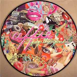 Uffie - Pop The Glock FLAC