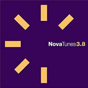 Various - Nova Tunes 3.8 FLAC