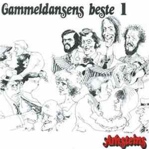 Arnsteins - Gammeldansens Beste 1 FLAC