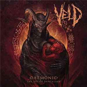 Veld - Daemonic: The Art Of Dantalian FLAC
