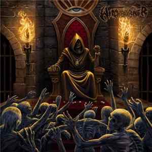 Witchburner - Bloodthirsty Eyes FLAC