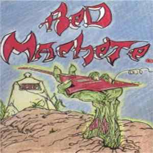 Red Machete - Red Machete FLAC