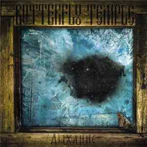 Butterfly Temple - Дыхание FLAC