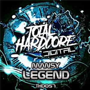 Mansy - Legend FLAC