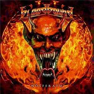 Bloodbound - Nosferatu FLAC