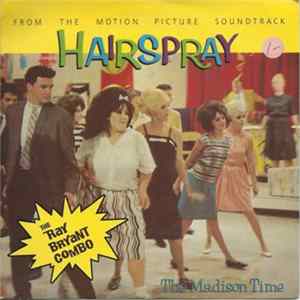 The Ray Bryant Combo, Jan Bradley - The Madison Time FLAC