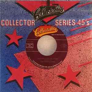 The Temptations - Papa Was A Rolling Stone / Plastic Man FLAC