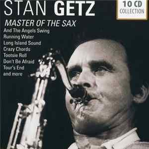 Stan Getz - Master Of The Sax FLAC