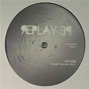 Nicuri - Replay EP FLAC