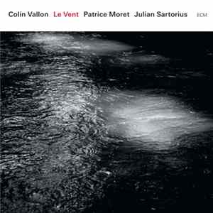 Colin Vallon Trio - Le Vent FLAC